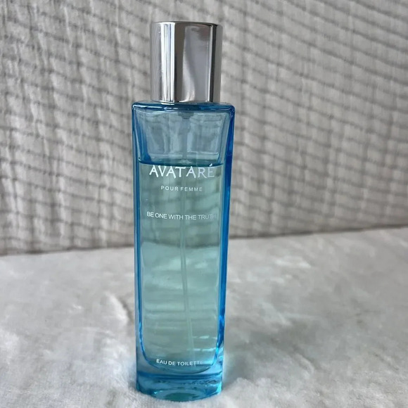 Avatare Pour Femme‎ 3.4 Oz 100ml EDT Spray For Women - Picture 1 of 3